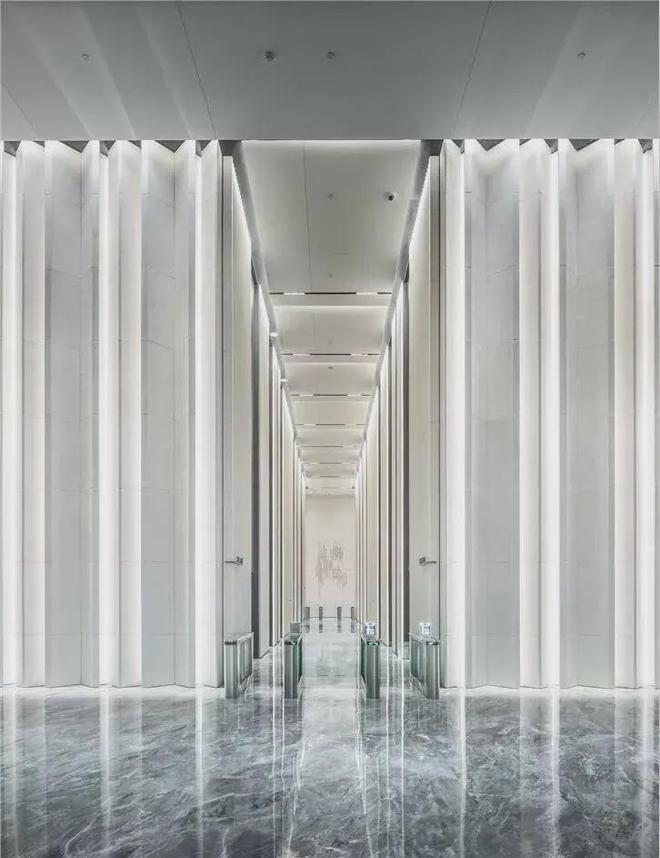 2025华润前海大厦售楼处-营销中心电话丨楼盘详情户型价格(图7)