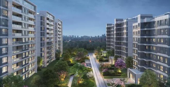 熙和风雅阁（售楼处）2025网站-楼盘评测-价格-户型-停车位