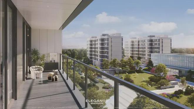 熙和风雅阁（售楼处）2025网站-楼盘评测-价格-户型-停车位(图7)