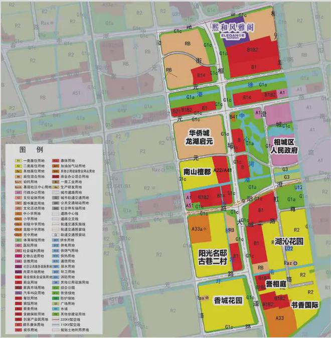 熙和风雅阁（售楼处）2025网站-楼盘评测-价格-户型-停车位(图11)