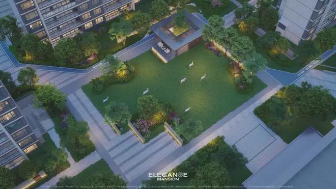 熙和风雅阁（售楼处）2025网站-楼盘评测-价格-户型-停车位(图20)