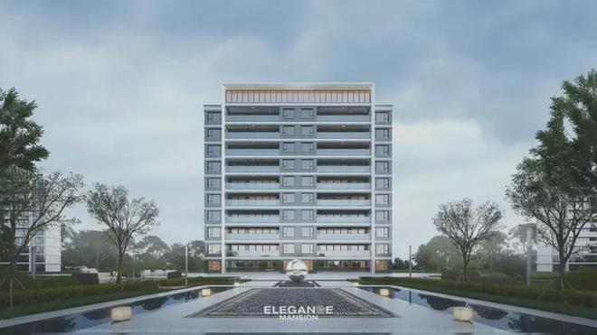 熙和风雅阁（售楼处）2025网站-楼盘评测-价格-户型-停车位(图19)