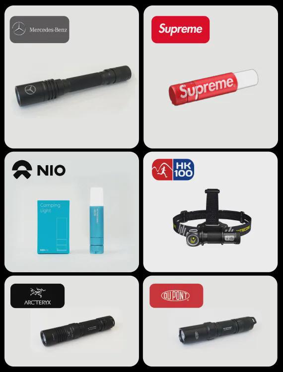 给手枪做电筒的国产品牌Nitecore一个月能卖76万美元(图4)