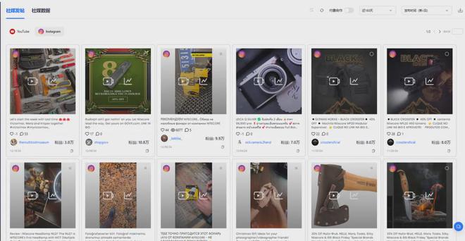 给手枪做电筒的国产品牌Nitecore一个月能卖76万美元(图8)