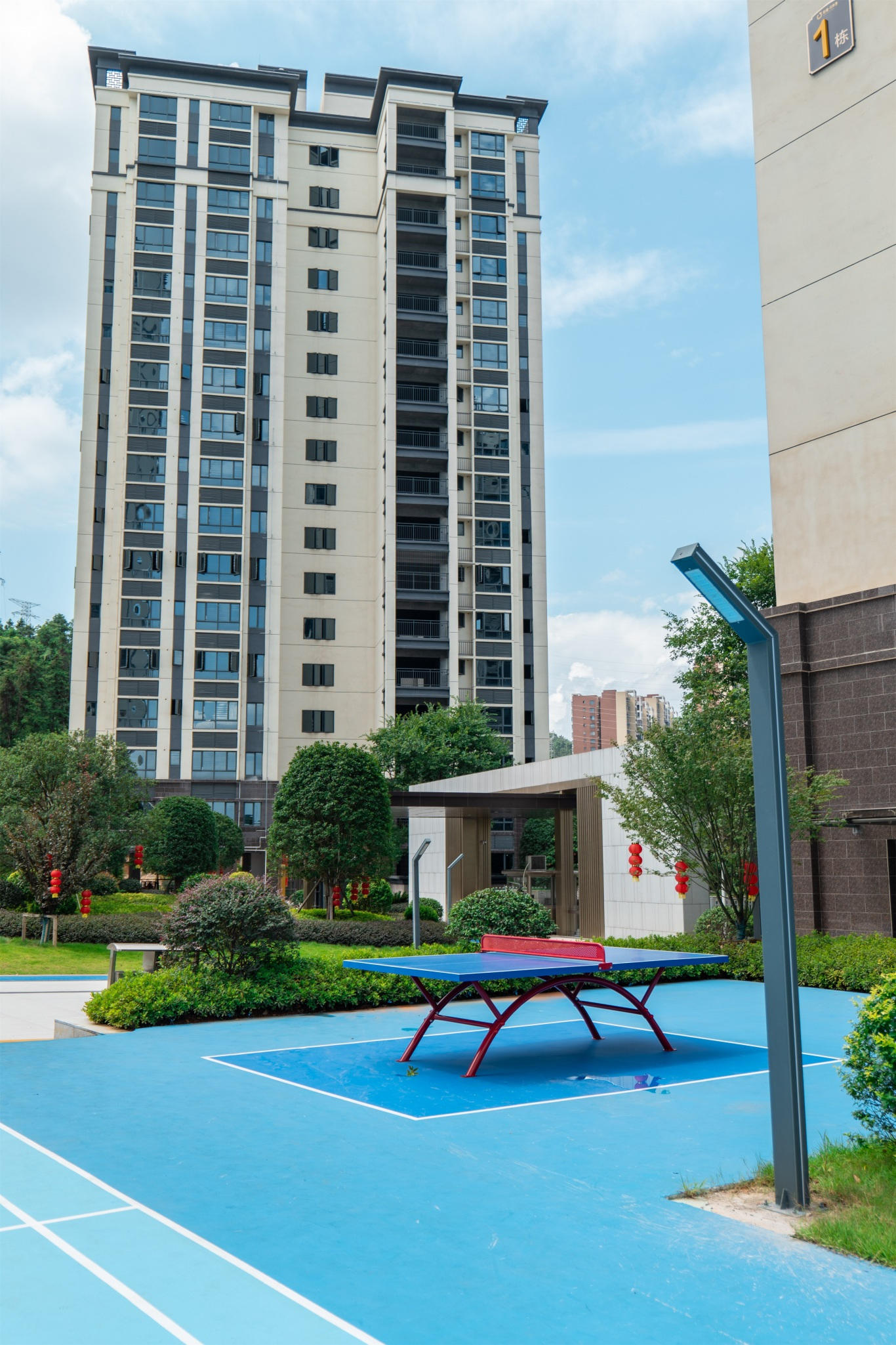 “好房子”时代来临恒嘉·月伴湾以匠心定义未来人居！(图3)