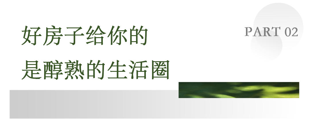 “好房子”时代来临恒嘉·月伴湾以匠心定义未来人居！(图4)