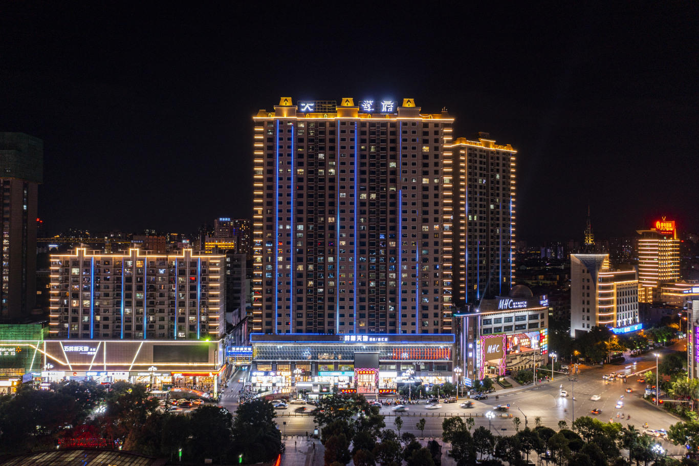 “好房子”时代来临恒嘉·月伴湾以匠心定义未来人居！(图6)