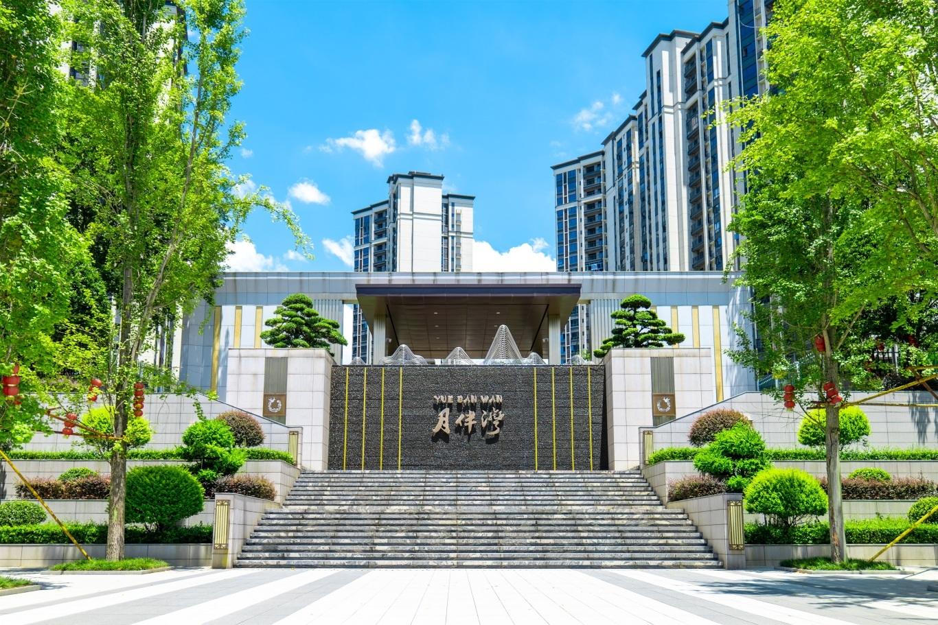 “好房子”时代来临恒嘉·月伴湾以匠心定义未来人居！(图8)