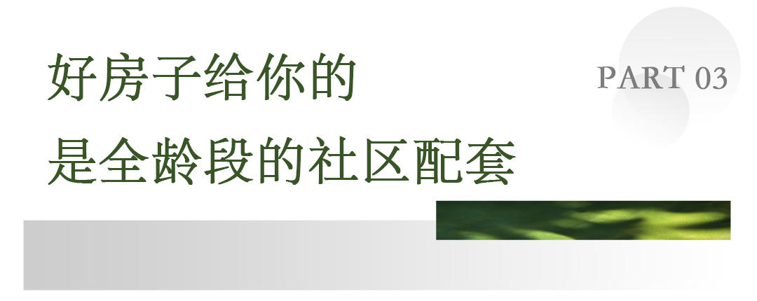 “好房子”时代来临恒嘉·月伴湾以匠心定义未来人居！(图7)