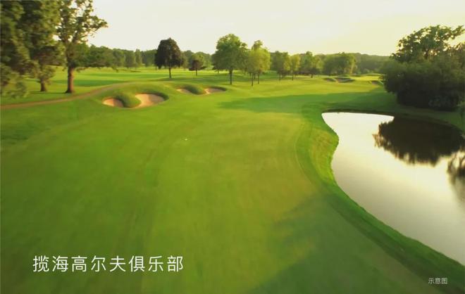 崇明岛东滩海上明月约95-150㎡叠墅总价约280万起附预约通道(图23)