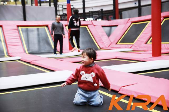 儿童乐园营销策略探讨(图2)