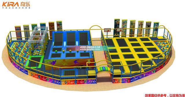 儿童乐园营销策略探讨