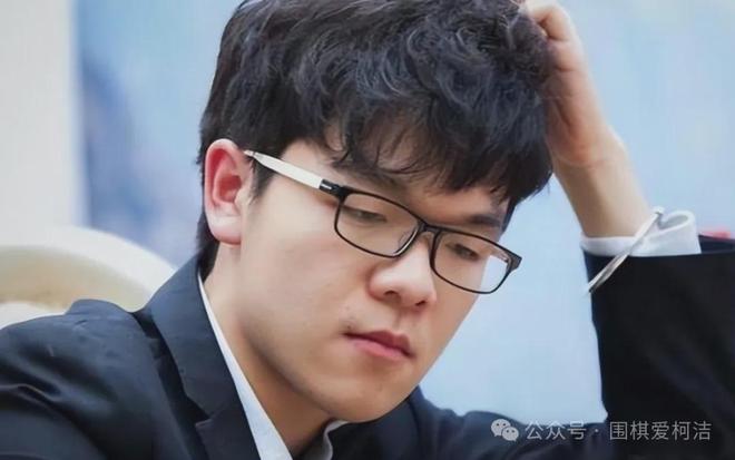 柯洁创造了一项世界纪录世界大赛14连胜(图3)