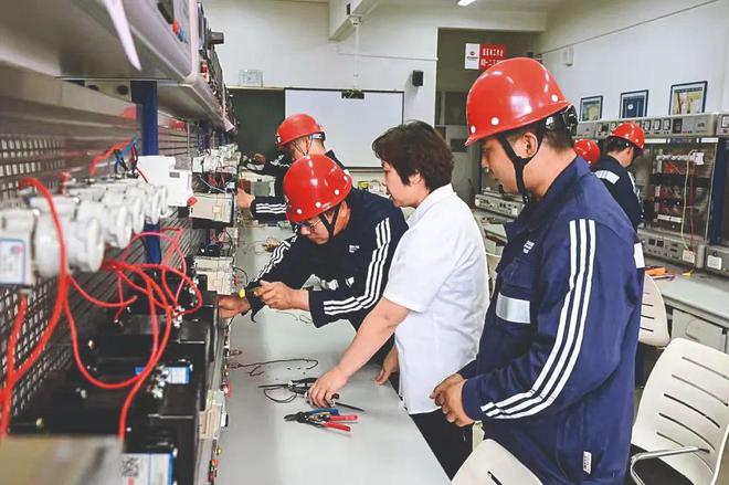 国家能源集团助力宁城县定点帮扶工作纪实(图3)