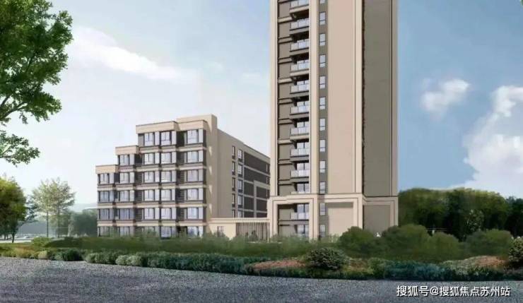 静安玺樾(售楼处)首页网站-2025楼盘评测_静安玺樾售楼处样板间价格户型(图13)