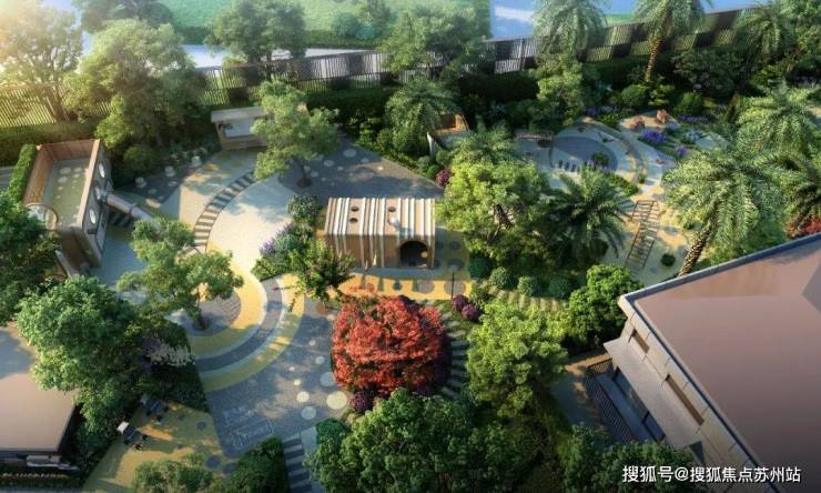 静安玺樾(售楼处)首页网站-2025楼盘评测_静安玺樾售楼处样板间价格户型(图21)