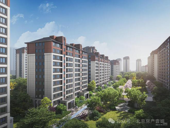 2025金融街武夷融御网站售楼中心金融街武夷融御欢迎您(图7)