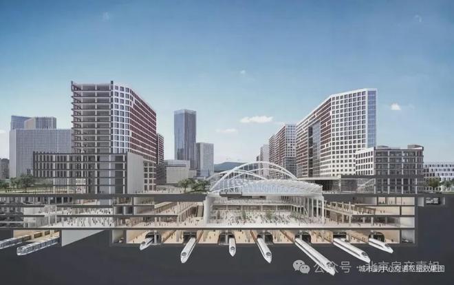 2025金融街武夷融御网站售楼中心金融街武夷融御欢迎您(图4)