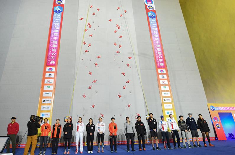 不知道做哪种攀岩墙？看这篇文章就够了(图3)