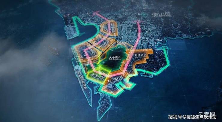 深圳首页@山海丹华(山海丹华售楼处)首页网站丨楼盘详情地铁学校最新房价(图3)