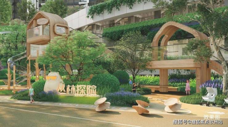 深圳首页@山海丹华(山海丹华售楼处)首页网站丨楼盘详情地铁学校最新房价(图13)