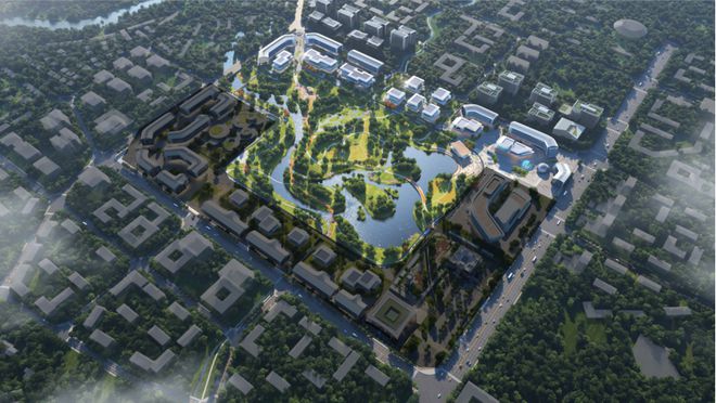 现场直击！成都多个重点项目全力冲刺“开门红”(图10)