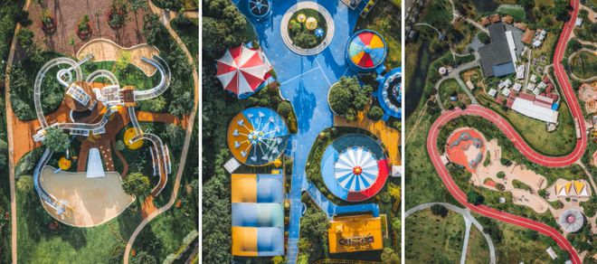 现场直击！成都多个重点项目全力冲刺“开门红”(图2)