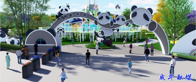 现场直击！成都多个重点项目全力冲刺“开门红”(图3)