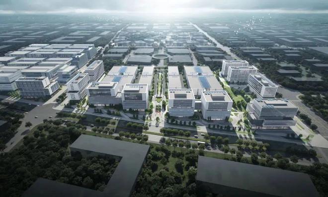 现场直击！成都多个重点项目全力冲刺“开门红”(图13)