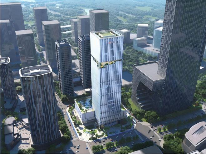 现场直击！成都多个重点项目全力冲刺“开门红”(图15)