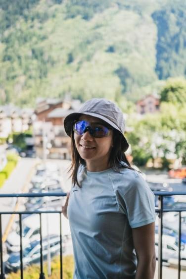 HOKA精英队成员-向付召获TrailRunnerofTheYear2024第九名