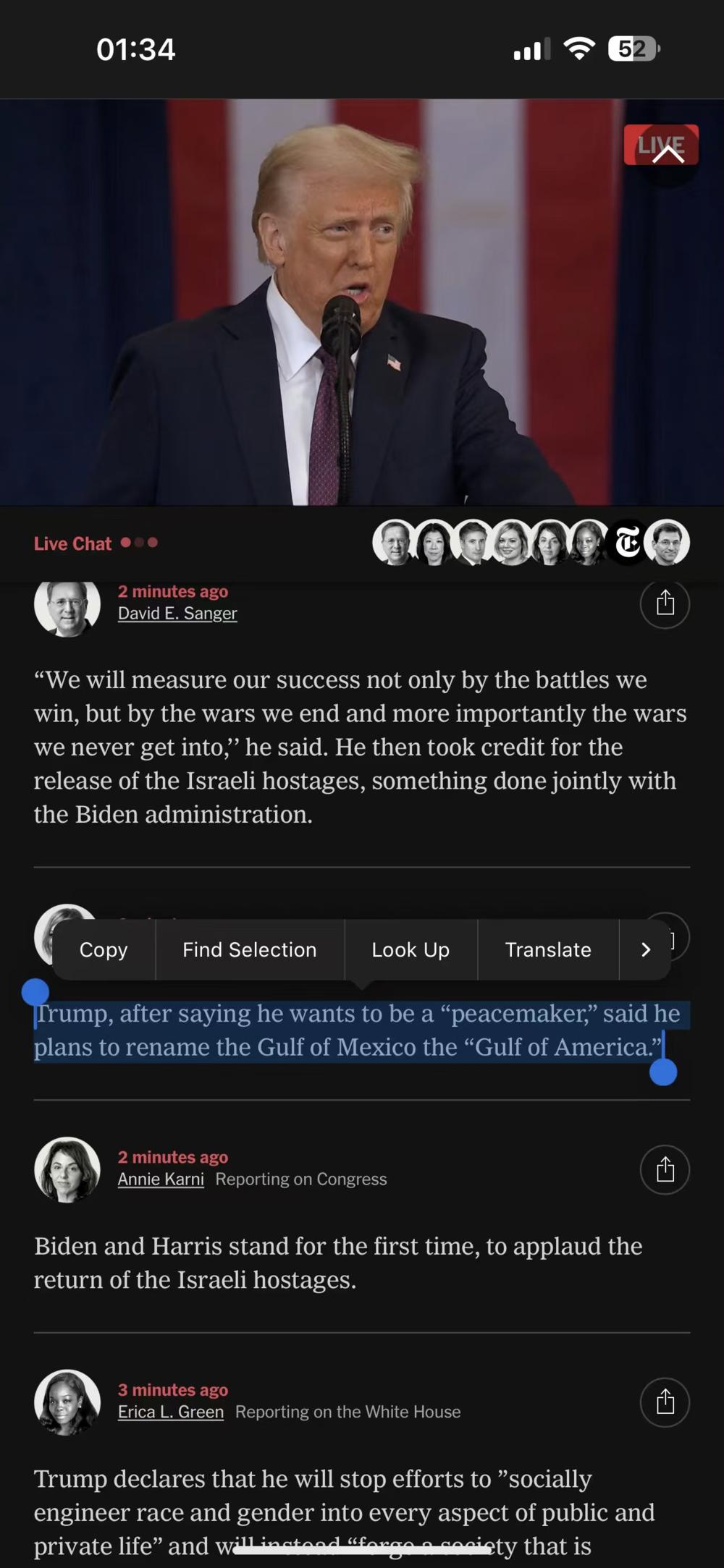 有意思周报｜超过一半的英国Z世代认为“独裁体制”会让国家更好(图6)