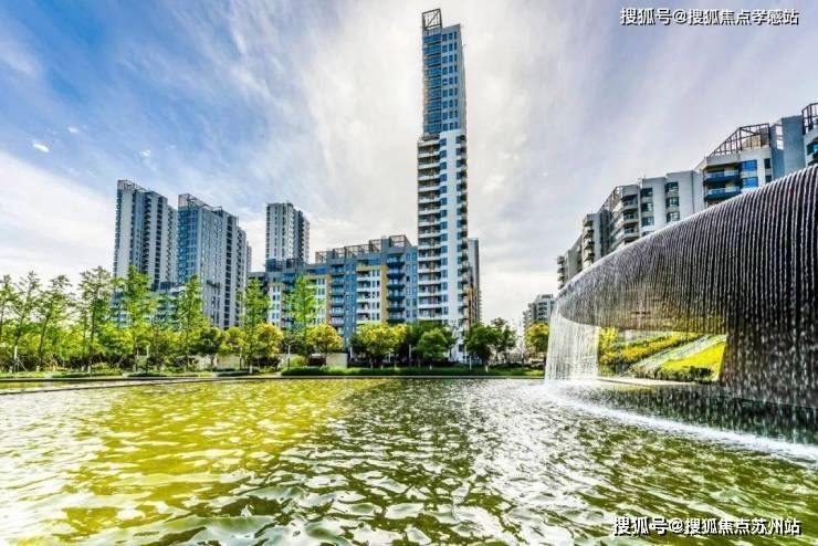 上海长滩-​上海长滩售楼处电线​售楼处欢迎您楼盘详情丨样板间价格户型停车位-容积率-小区环境丨地址营销中心电话(图12)