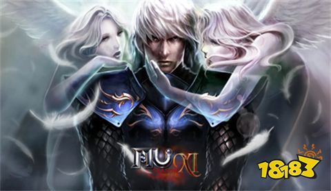 2025五款超变态的奇迹手游奇迹MU变态版手游推荐(图4)