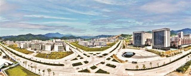 龙华紫金“百千万工程”结硕果(图1)