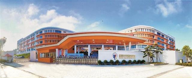 龙华紫金“百千万工程”结硕果(图2)