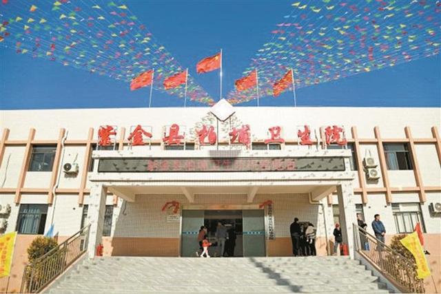 龙华紫金“百千万工程”结硕果(图3)