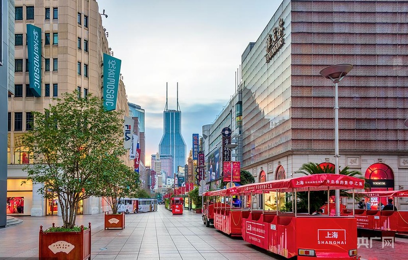 在鸟语花香中开启体重管理之旅上海首推16条健康路线你选哪一条？(图2)