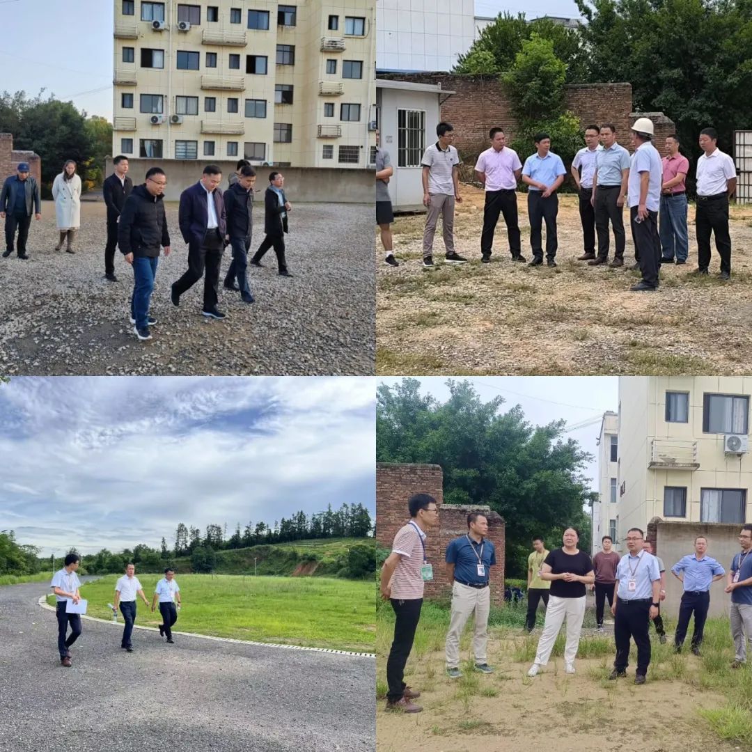 改造升级焕新活力(图1)