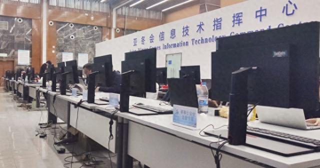 小熊U租数字化DaaS解决方案助力亚冬会举行奏响亚洲冰雪新旋律