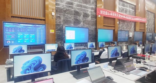 小熊U租数字化DaaS解决方案助力亚冬会举行奏响亚洲冰雪新旋律(图2)