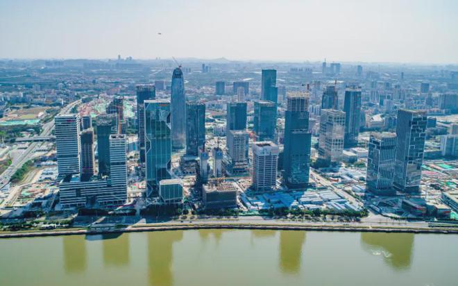 广州正在出一个大招！缺一个关键角色：你！(图4)