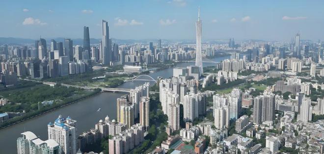 广州正在出一个大招！缺一个关键角色：你！(图10)