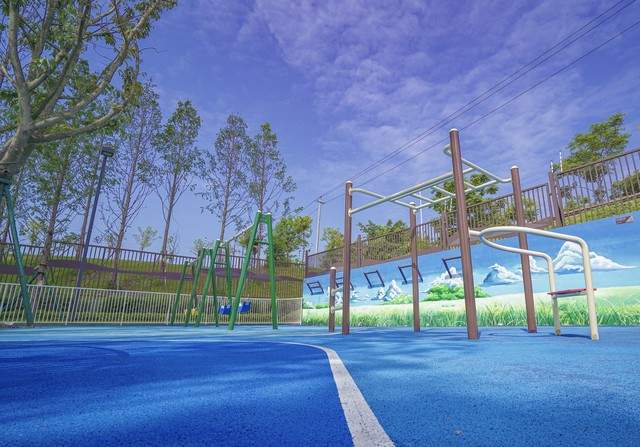 学校塑胶跑道哪家强？一文带你解锁最佳选择！(图2)