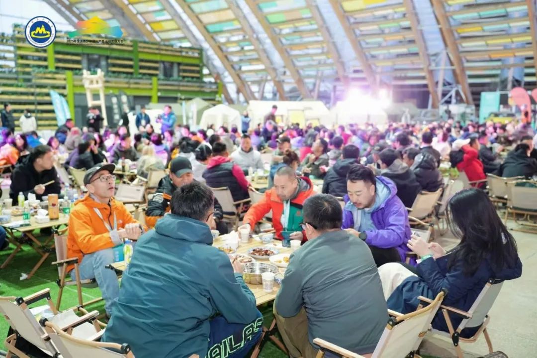 今日开幕！引爆活力！这一全国大会在新津热起来(图13)