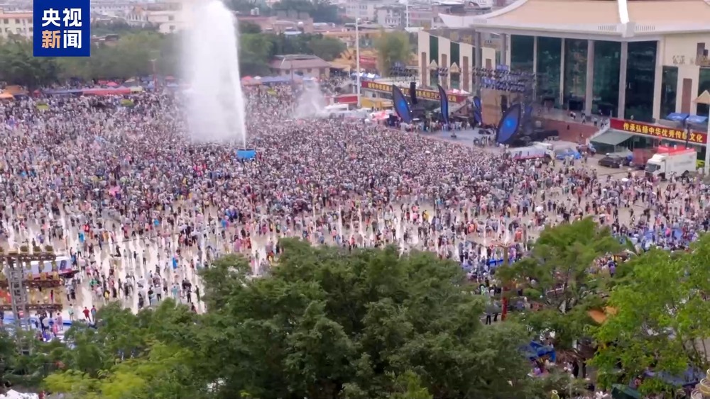 新秀、新景、新时尚释放消费潜力(图3)