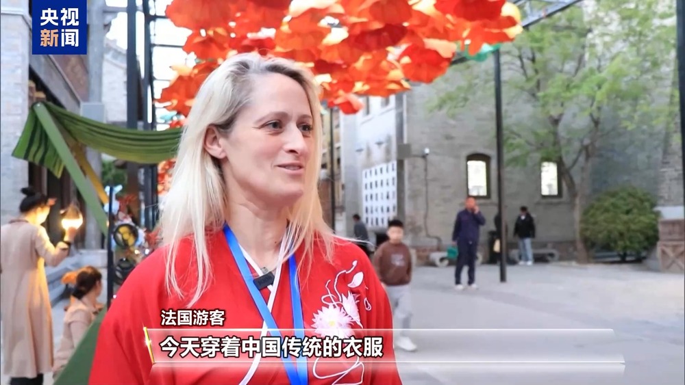 新秀、新景、新时尚释放消费潜力解锁N种精彩生活(图3)