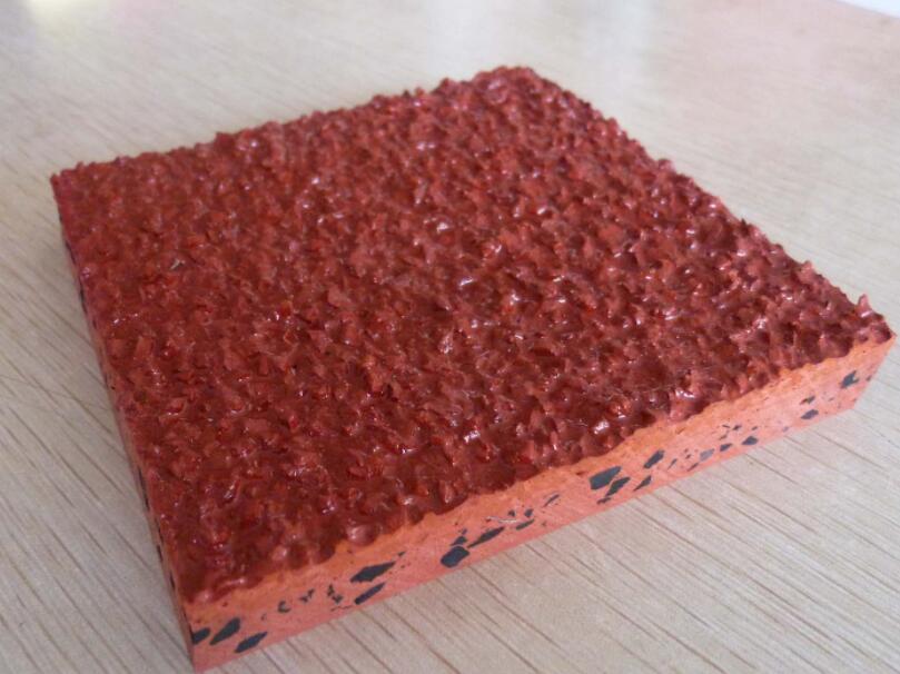 塑胶跑道每平方价格(图1)