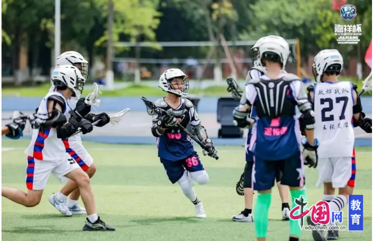 健康第一赋能未来乐山高新区嘉祥外国语学校构建校园健康新生态(图9)