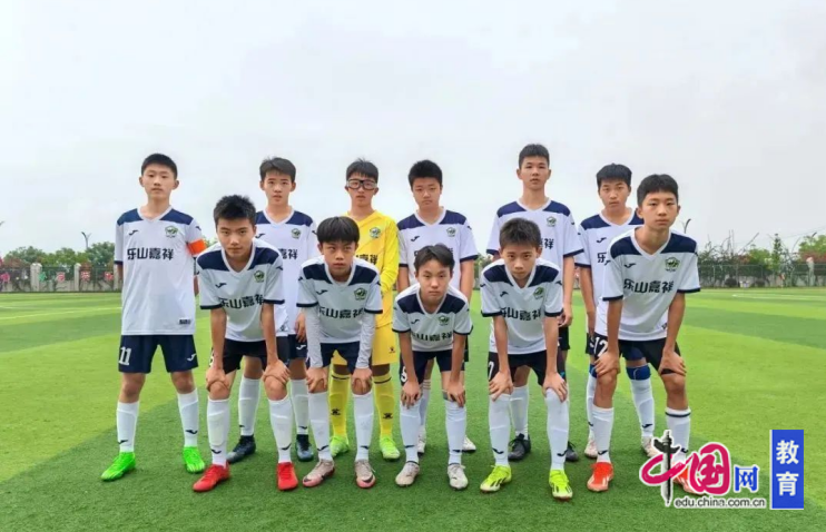 健康第一赋能未来乐山高新区嘉祥外国语学校构建校园健康新生态(图11)